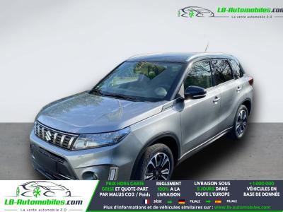 Suzuki Vitara 1.4 Boosterjet Allgrip 129ch BVM