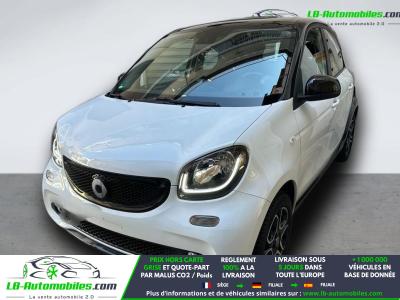 Smart ForFour 1.0 71 ch  BVA