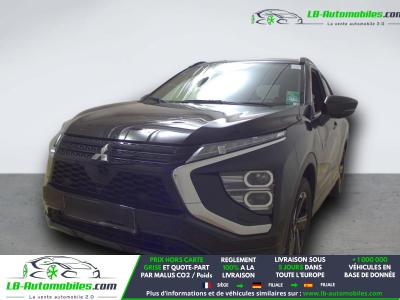 Mitsubishi Eclipse Cross 2.4 MIVEC PHEV Twin Motor 4WD 188 ch