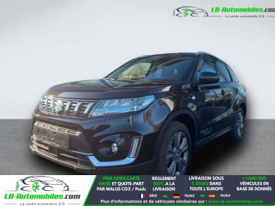 Suzuki Vitara 1.5 Dualjet Hybrid BVA 102ch