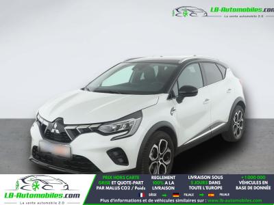 Mitsubishi ASX 1.6 MPI PHEV 159 BVA