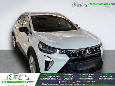 Mitsubishi ASX 1.3 DI-T MHEV 140 BVM