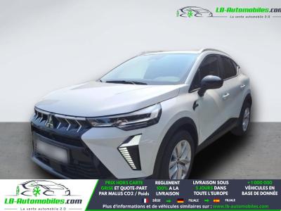 Mitsubishi ASX 1.3 DI-T MHEV 140 BVM