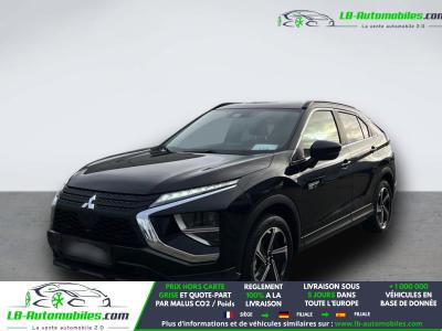 Mitsubishi Eclipse Cross 2.4 MIVEC PHEV Twin Motor 4WD 188 ch