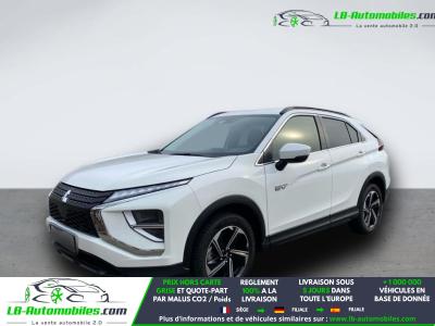 Mitsubishi Eclipse Cross 2.4 MIVEC PHEV Twin Motor 4WD 188 ch