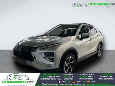Mitsubishi Eclipse Cross 2.4 MIVEC PHEV Twin Motor 4WD 188 ch