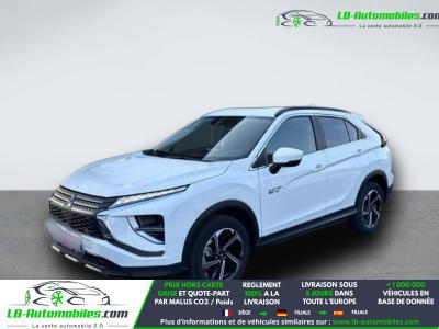Mitsubishi Eclipse Cross 2.4 MIVEC PHEV Twin Motor 4WD 188 ch