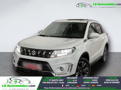Suzuki Vitara 1.4 Boosterjet Hybrid BVM 129ch