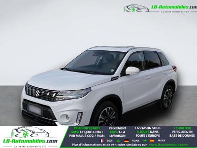Suzuki Vitara 1.5 Dualjet Hybrid BVA 102ch