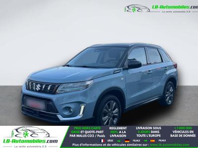 Suzuki Vitara 1.4 Boosterjet 129ch BVM