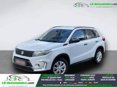 Suzuki Vitara 1.4 Boosterjet 129ch BVM