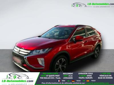 Mitsubishi Eclipse Cross 1.5 T-MIVEC 163 BVA 2WD