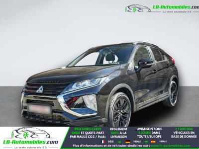 Mitsubishi Eclipse Cross 1.5 MIVEC 163 BVA 2WD