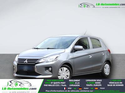 Mitsubishi Space Star 1.0 MIVEC 71 BVM