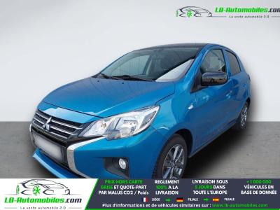 Mitsubishi Space Star 1.2 MIVEC 71 BVM