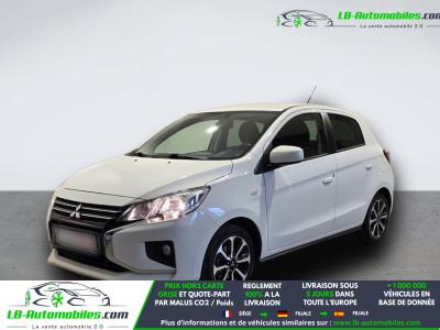 Mitsubishi Space Star 1.2 MIVEC 71 BVM