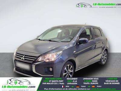 Mitsubishi Space Star 1.2 MIVEC 71 BVM