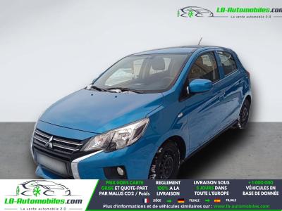Mitsubishi Space Star 1.2 MIVEC 71 BVM