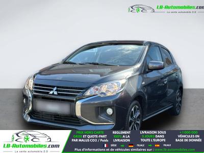 Mitsubishi Space Star 1.2 MIVEC 71 BVM