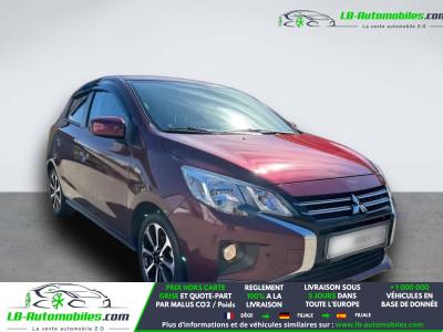 Mitsubishi Space Star 1.2 MIVEC 71 BVA