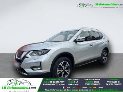 Nissan X-Trail 1.3 DIG-T 160 BVA 5pl