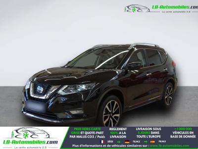 Nissan X-Trail 1.3 DIG-T 160 BVA 5pl