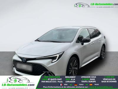 Toyota Corolla Touring Sports Hybride 180h BVA