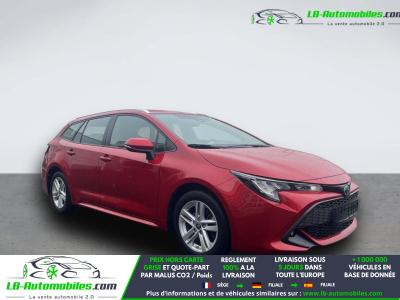 Toyota Corolla Touring Sports Hybride 180h BVA