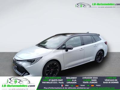 Toyota Corolla Touring Sports Hybride 180h BVA