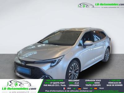 Toyota Corolla Touring Sports Hybride 180h BVA