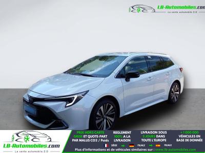 Toyota Corolla Touring Sports Hybride 180h BVA