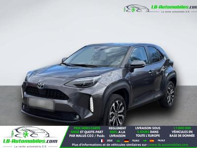 Toyota Yaris Cross Hybride 116h 2WD