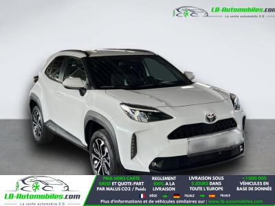 Toyota Yaris Cross Hybride 116h 2WD