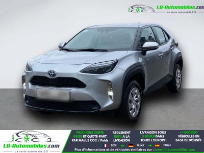 Toyota Yaris Cross Hybride 116h 2WD