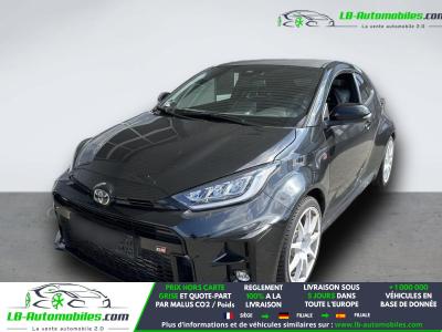 Toyota Yaris GR 1.6L 261ch