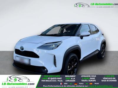 Toyota Yaris Cross Hybride 116h 2WD
