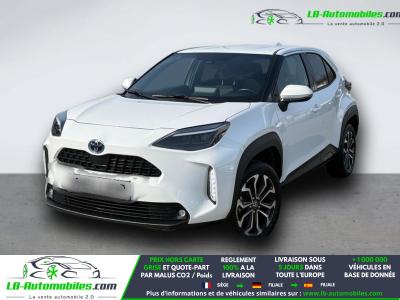 Toyota Yaris Cross Hybride 116h 2WD