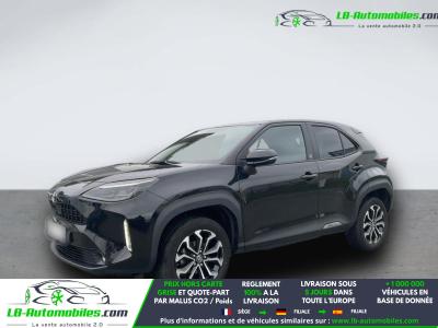 Toyota Yaris Cross Hybride 116h 2WD
