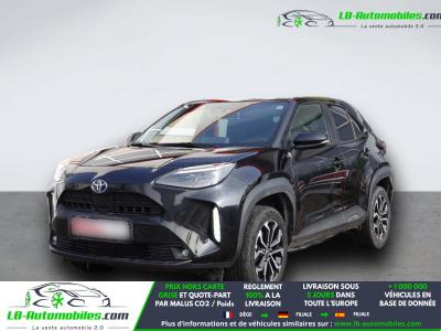 Toyota Yaris Cross Hybride 116h 2WD
