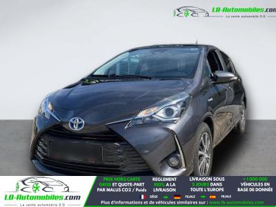 Toyota Yaris HYBRIDE 100ch