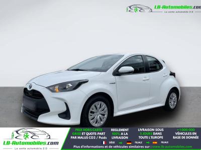 Toyota Yaris HYBRIDE 116ch