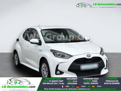 Toyota Yaris HYBRIDE 116ch