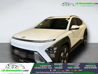 Hyundai Kona 1.6 GDi 141 Hybrid