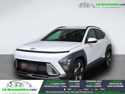 Hyundai Kona 1.6 GDi 141 Hybrid