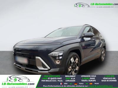 Hyundai Kona 1.6 GDi 141 Hybrid