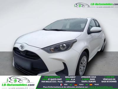 Toyota Yaris 70 VVT-i BVM