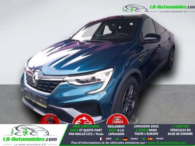 Renault Arkana TCe 160 BVA