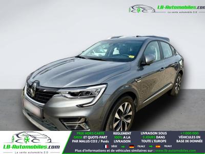 Renault Arkana TCe 140 BVA