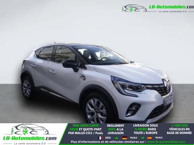 Renault Captur TCe 100 BVM