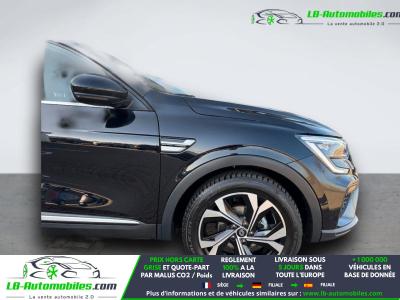 Renault Arkana TCe 140 BVA